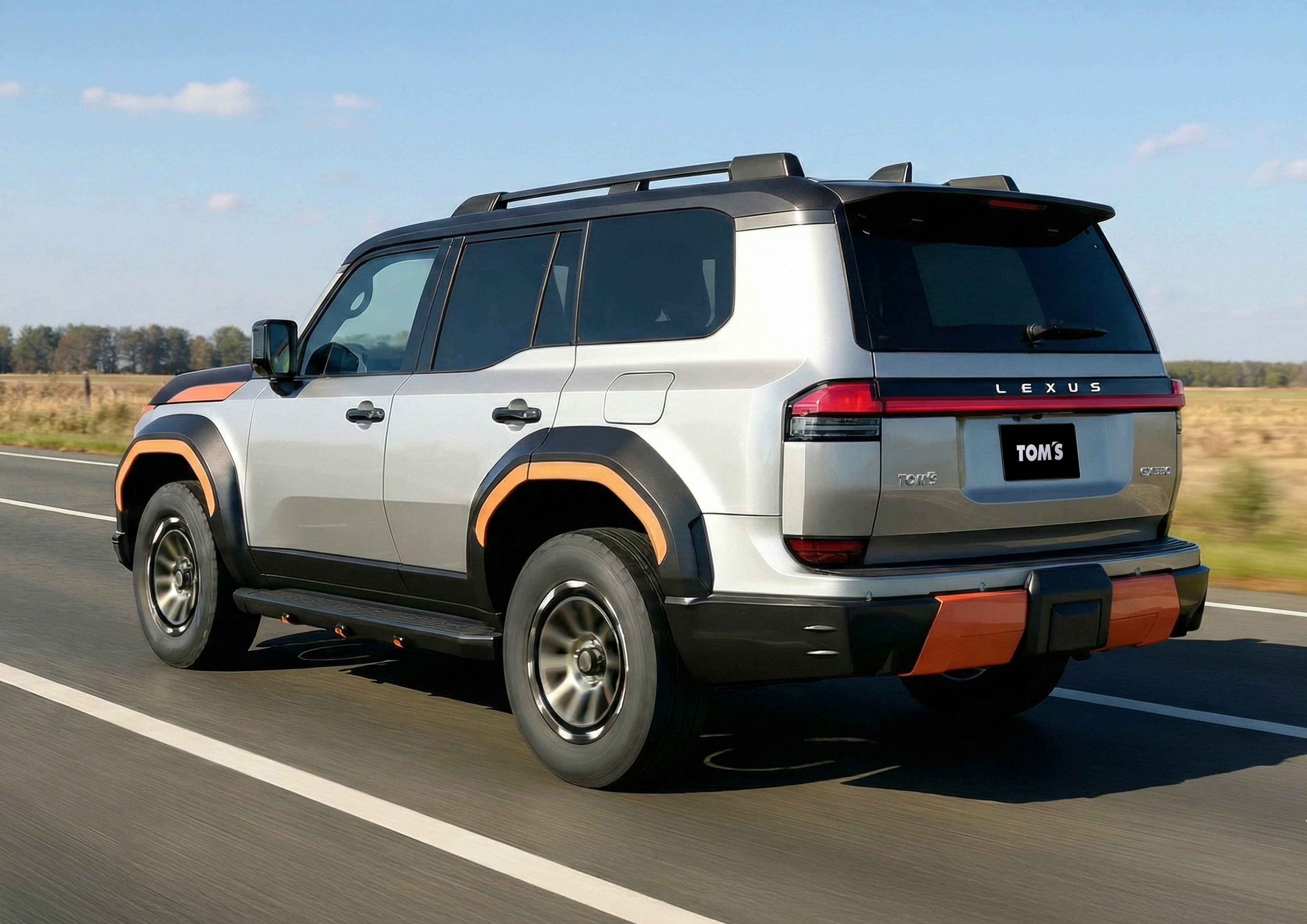 エクステリアの画像