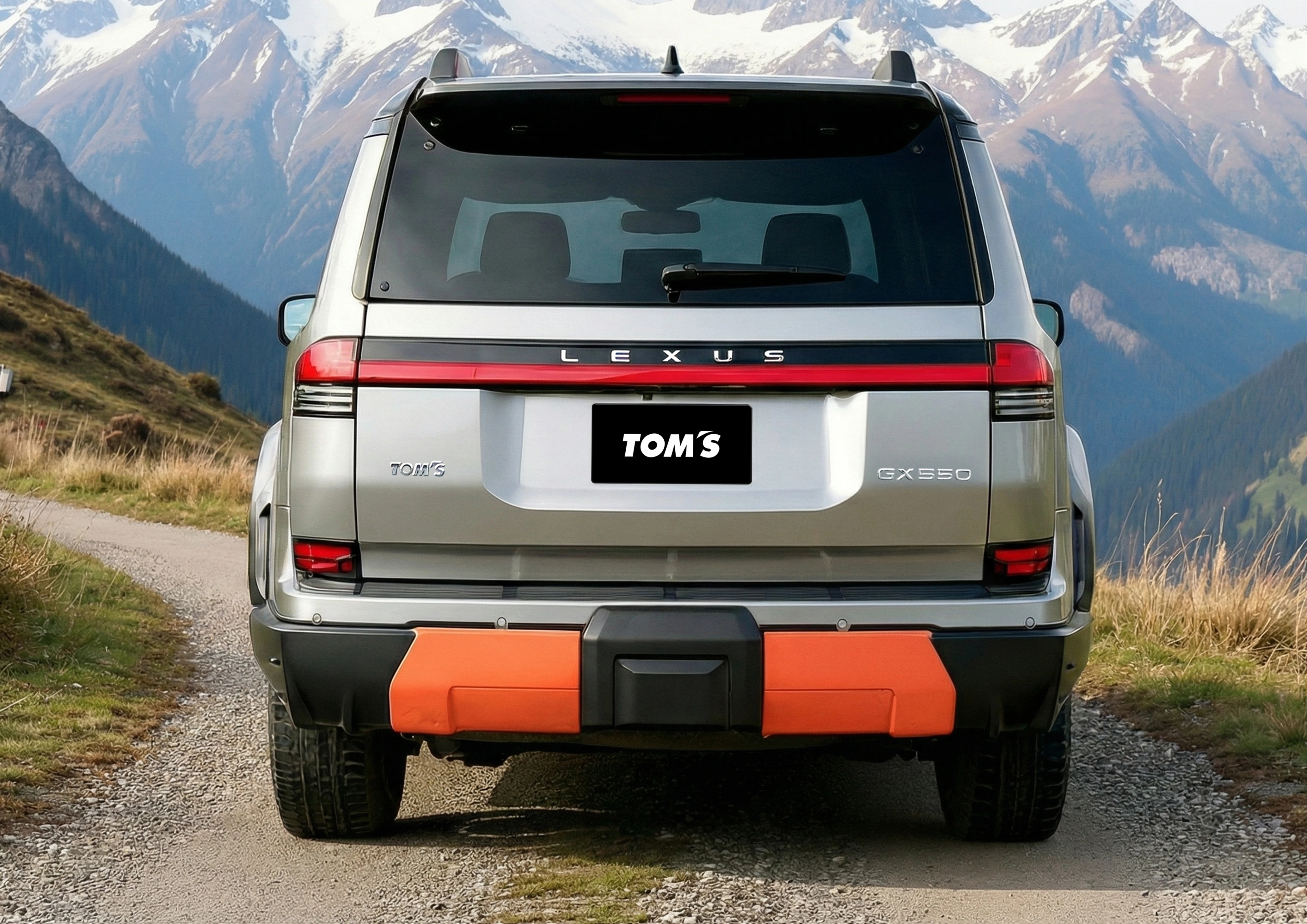 エクステリアの画像