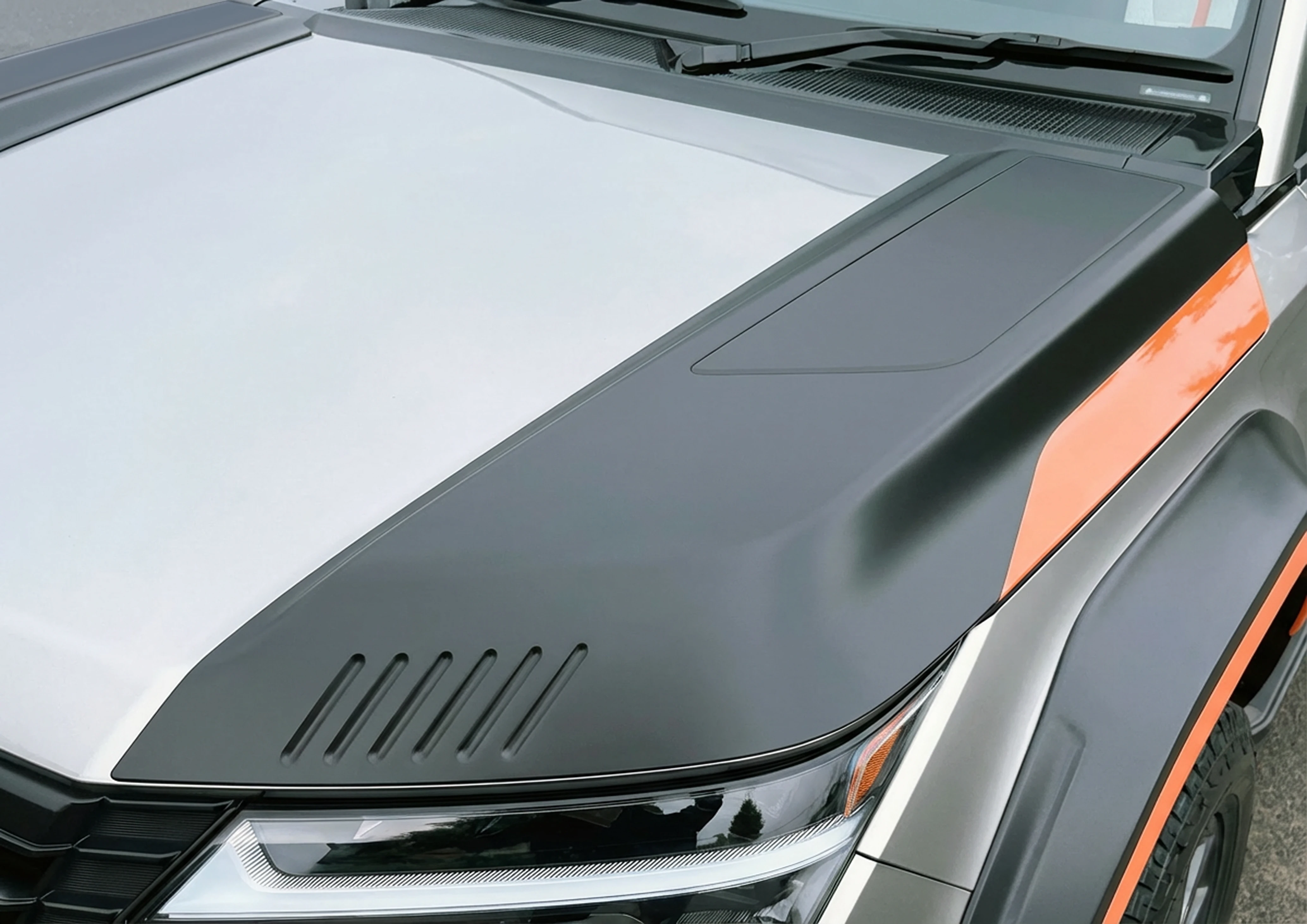 エクステリアの画像