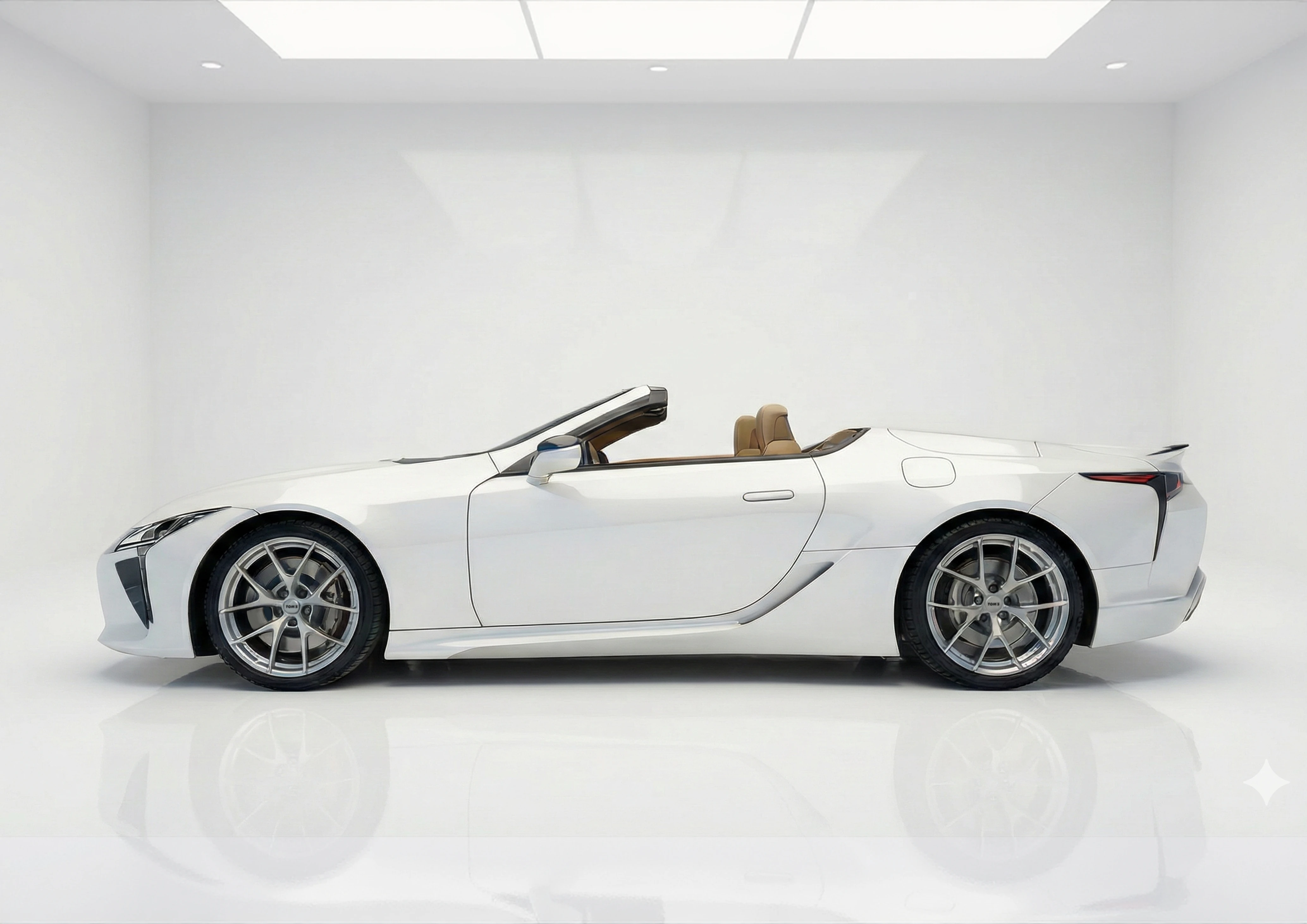 エクステリアの画像