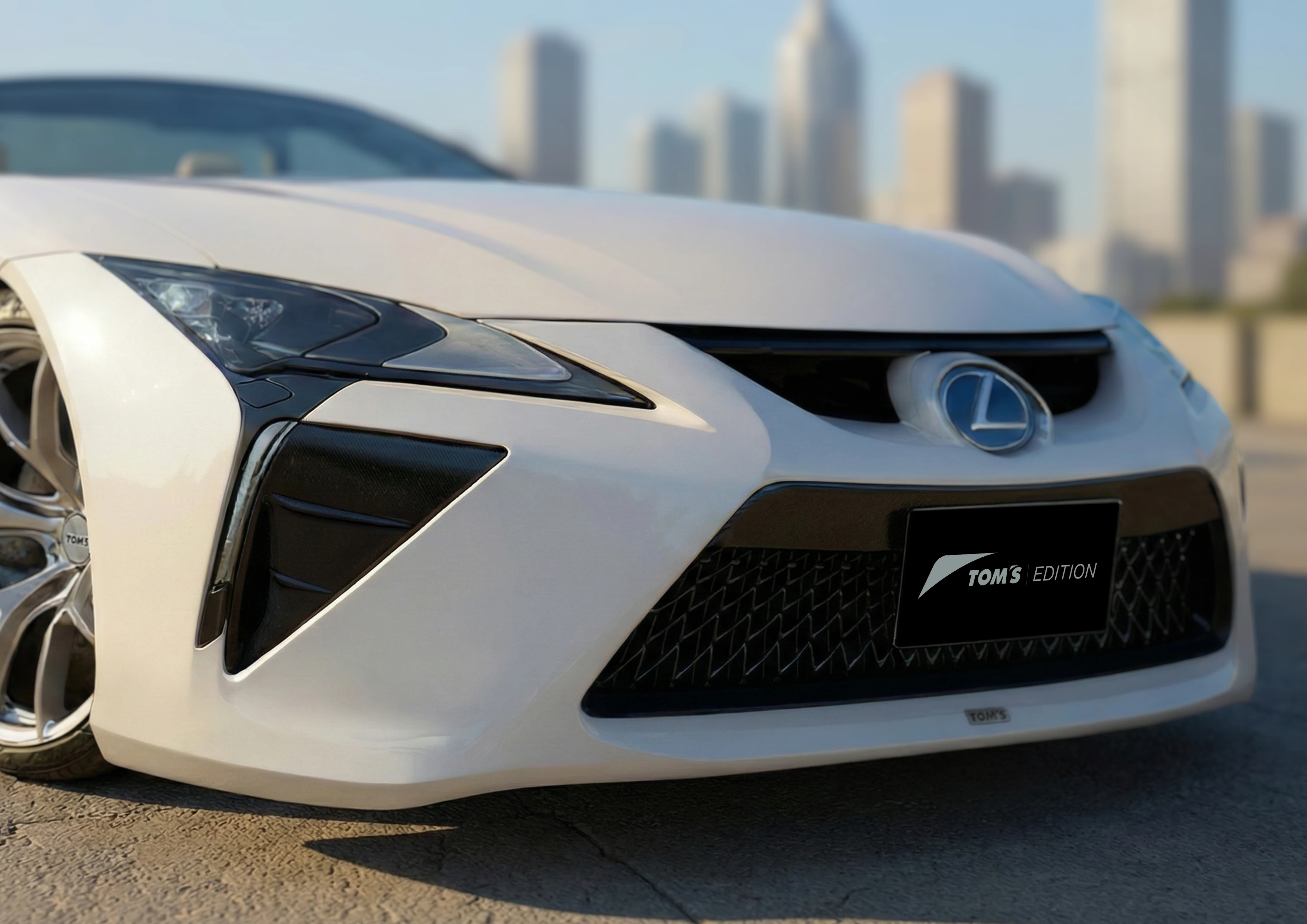 エクステリアの画像