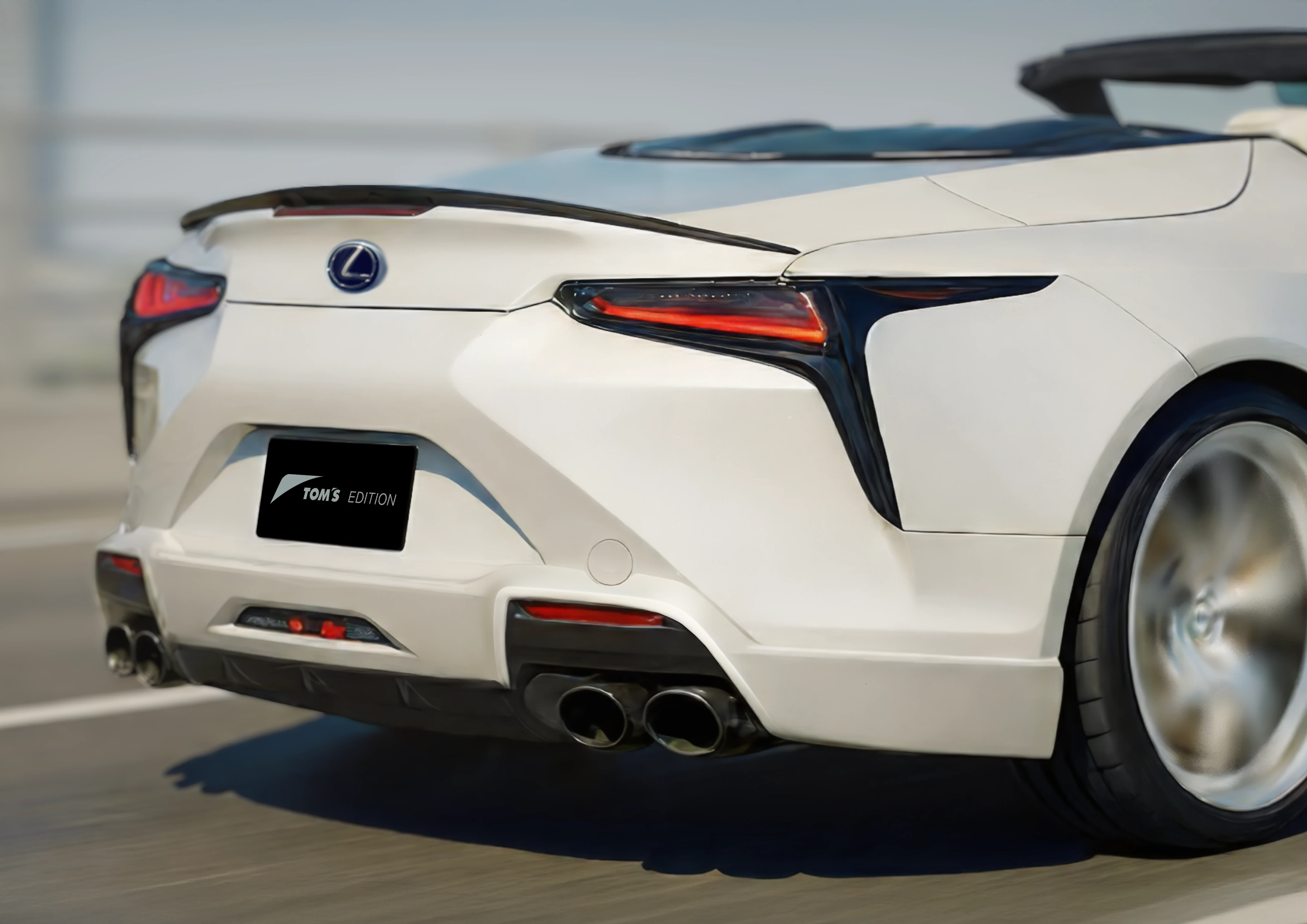 エクステリアの画像