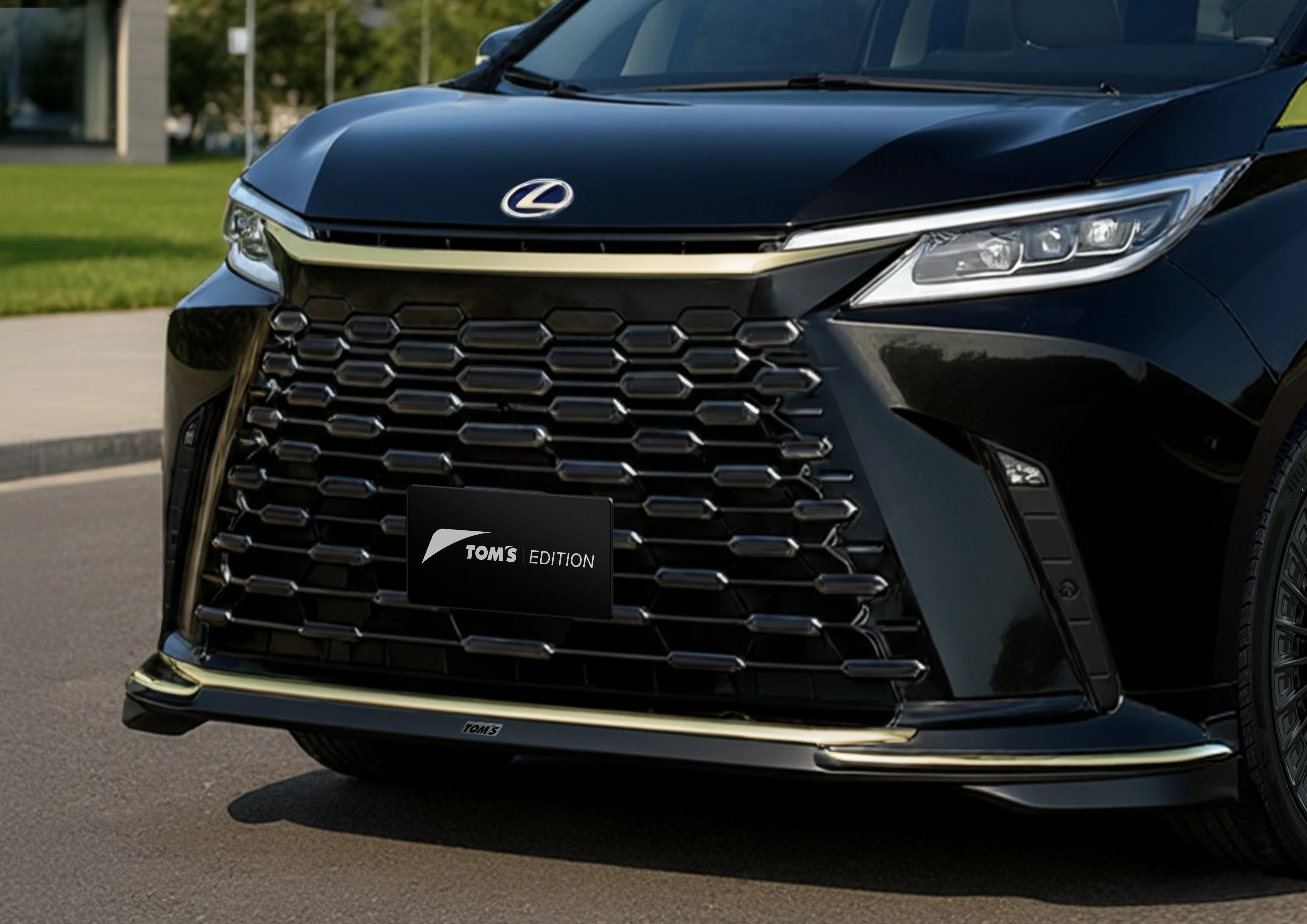 エクステリアの画像