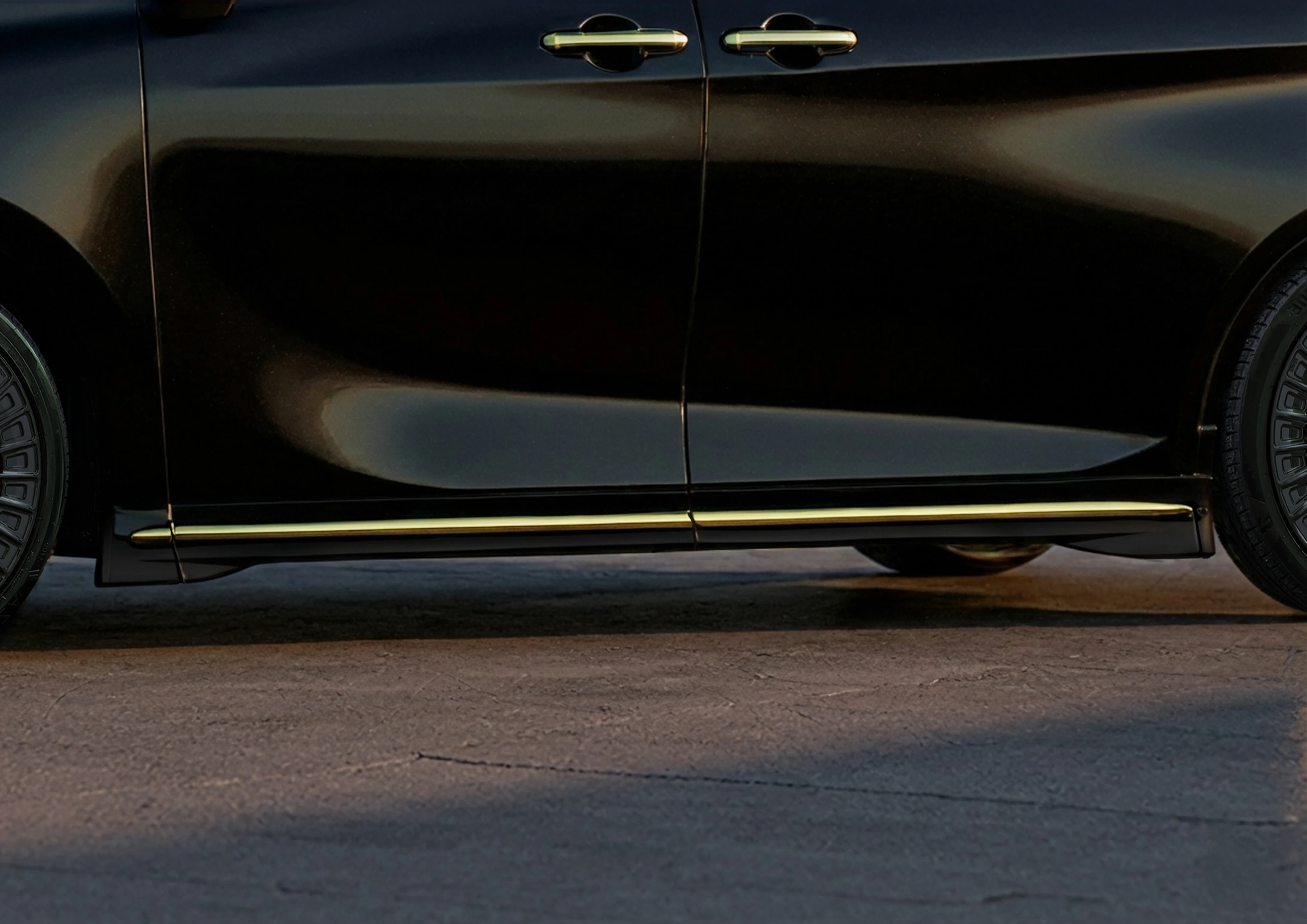 エクステリアの画像